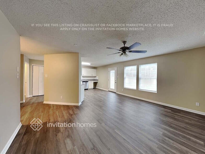 Building Photo - 1590 Matthew Allen Cir