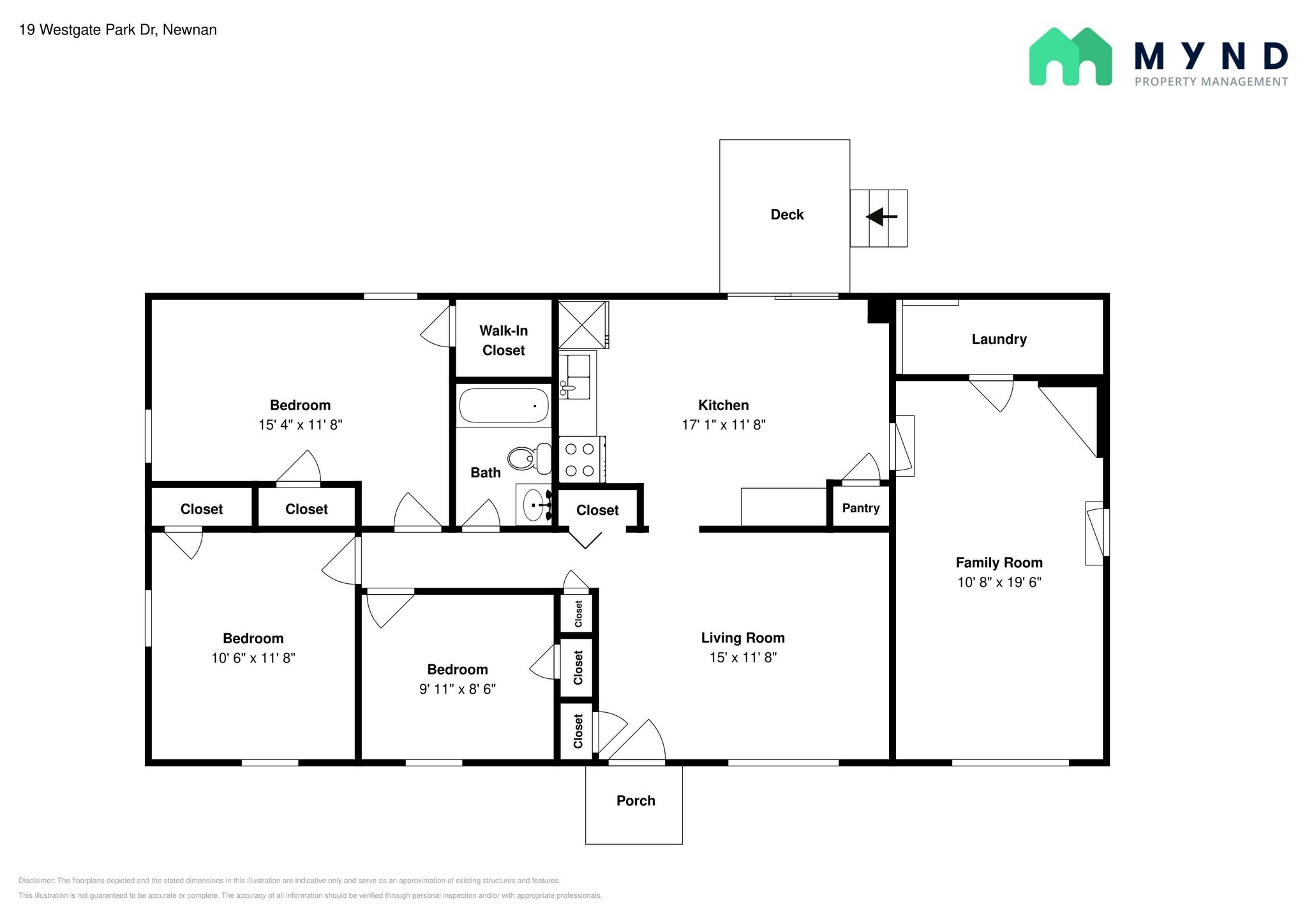 Building Photo - 19 Westgate Park Dr