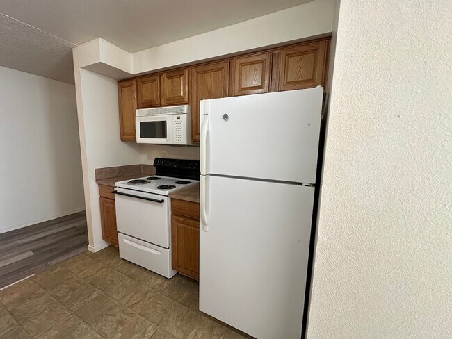 Floorplan - 10506 Bridgeport Way SW