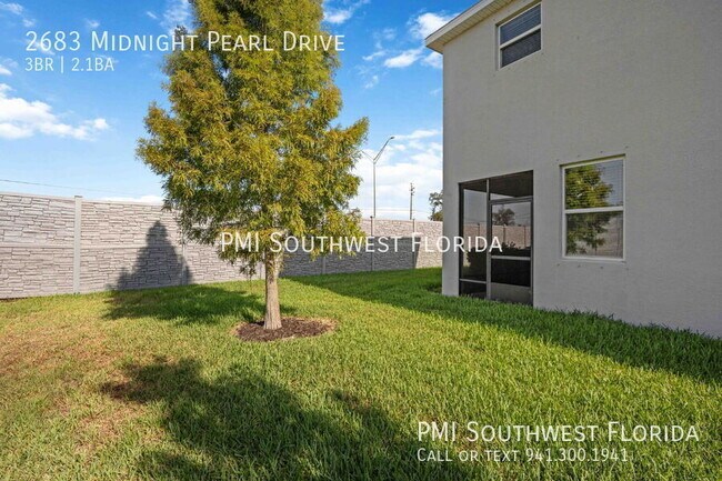 Building Photo - 2683 Midnight Pearl Dr