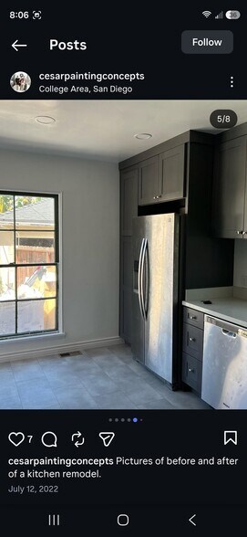 Building Photo - 4911 College Ave