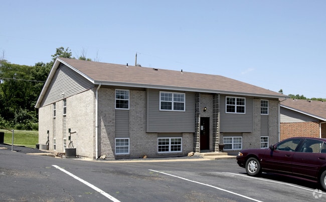 Building Photo - Gravois Point Apartments