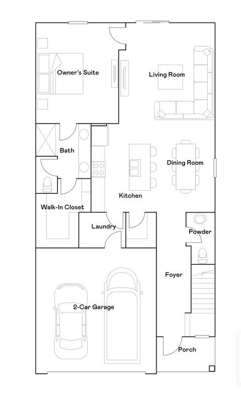 Building Photo - 111 Rain Lily Ave