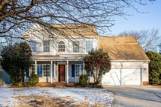 Building Photo - 4245 Barley St SW