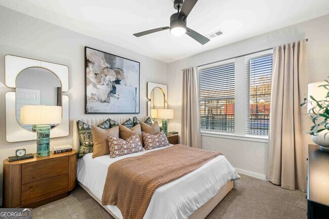 Building Photo - 1450 Peachtree Industrial Blvd