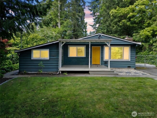 Building Photo - 20302 52nd Ave W
