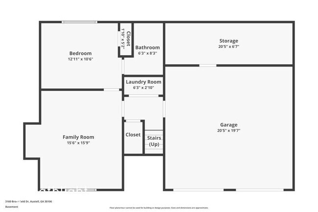 Building Photo - 3160 Brookfield Drive