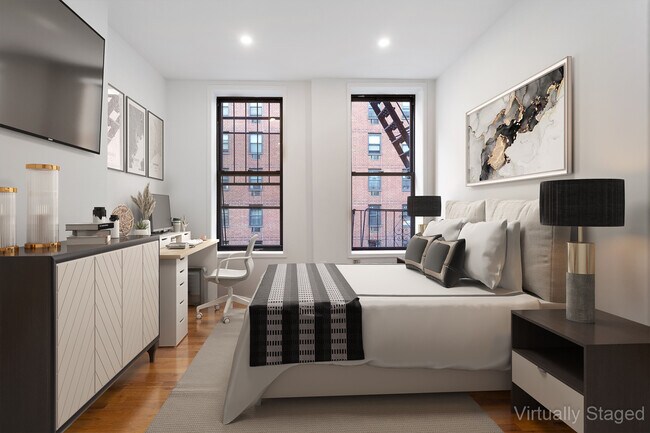 Interior Photo - 11 Stanton Street