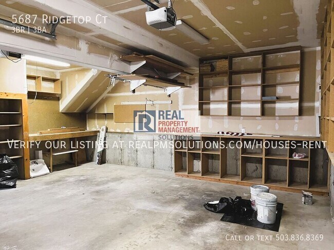 Building Photo - 5687 Ridgetop Ct