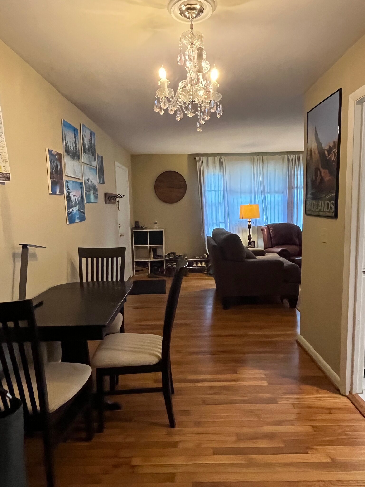 Building Photo - 3003 Oakland Ave