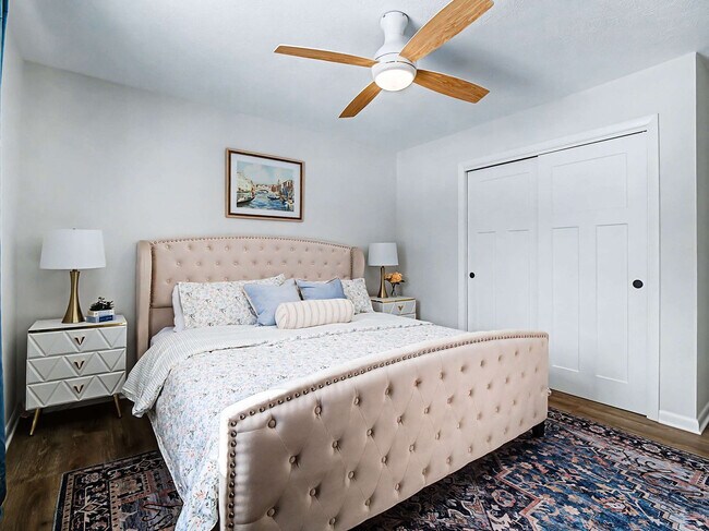 Building Photo - 28649 Jackson Rd