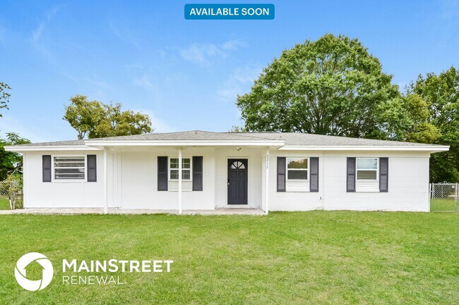 Primary Photo - 2215 Falkner Rd