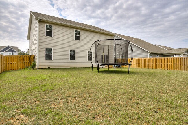 Building Photo - Harlem Beauty!