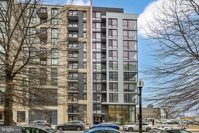 Building Photo - 37 L St SE