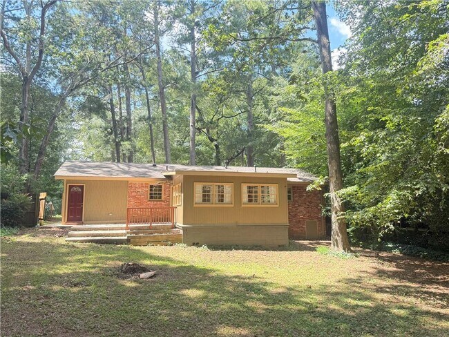 Building Photo - 1009 Verdi Way