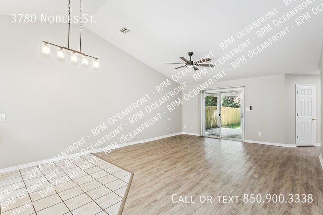 Building Photo - 3780 Nobles St