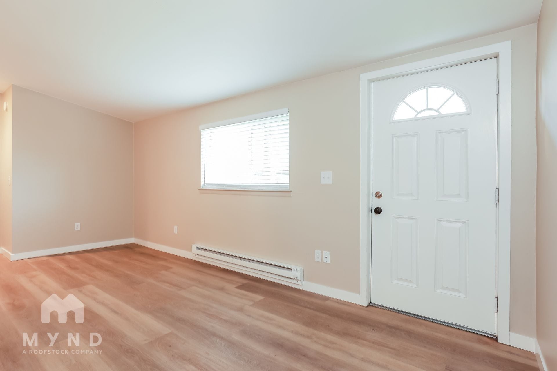 Building Photo - 1513 Walnut St