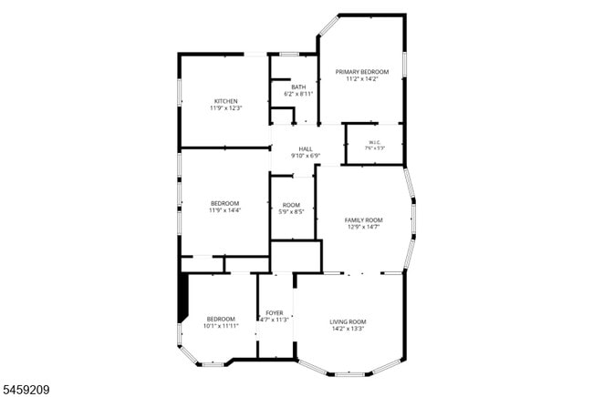 Building Photo - 33 Van Houten Pl
