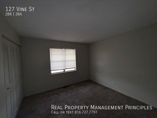 Building Photo - 127 Vine St
