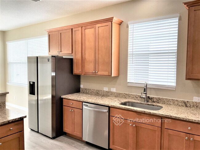 Building Photo - 110 Brassington Dr