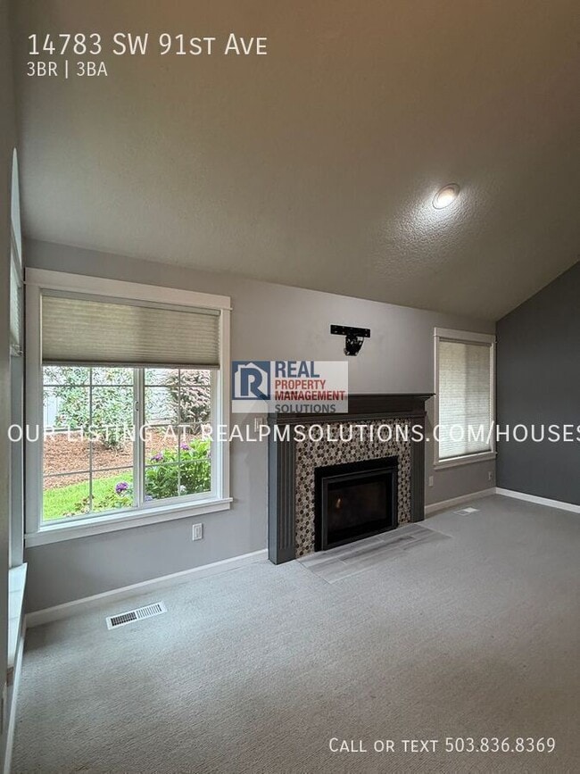 Building Photo - 14783 SW 91st Ave