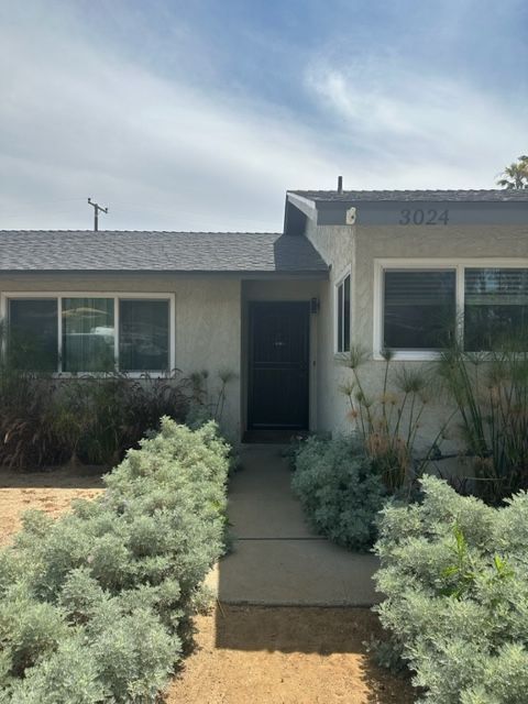Building Photo - 3024 Berros St