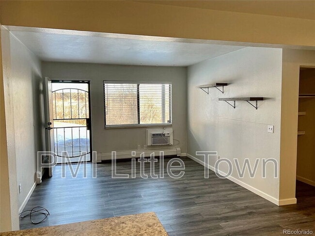 Building Photo - 5995 W Hampden Ave