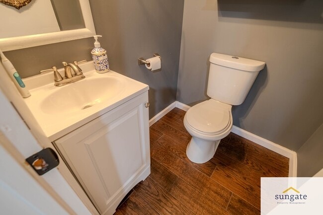 Building Photo - 1016 Arborwood Pl