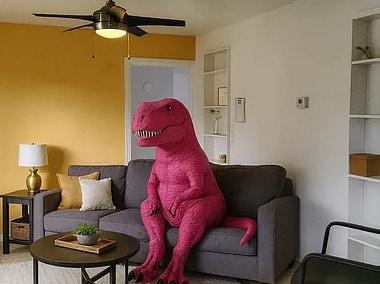 Building Photo - Parque Villa