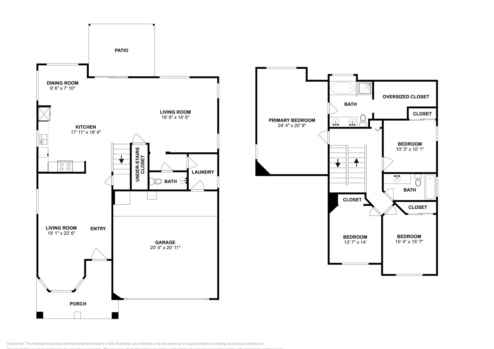 Building Photo - 5548 W Southgate Ave