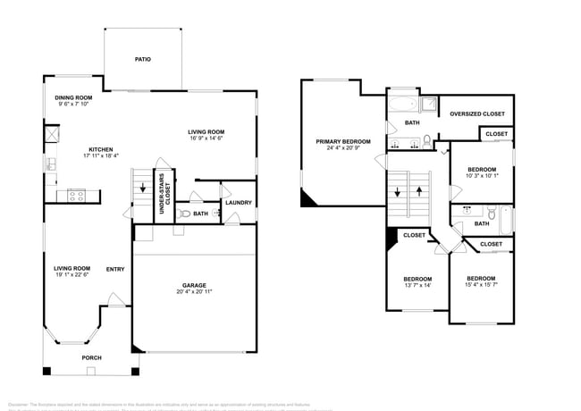 Building Photo - 5548 W Southgate Ave