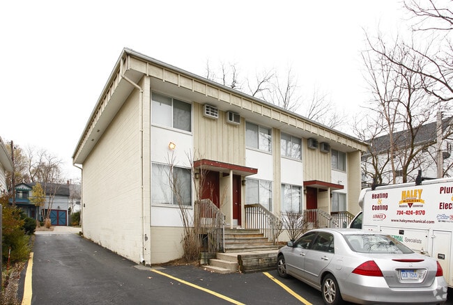 Building Photo - 509 N Main St