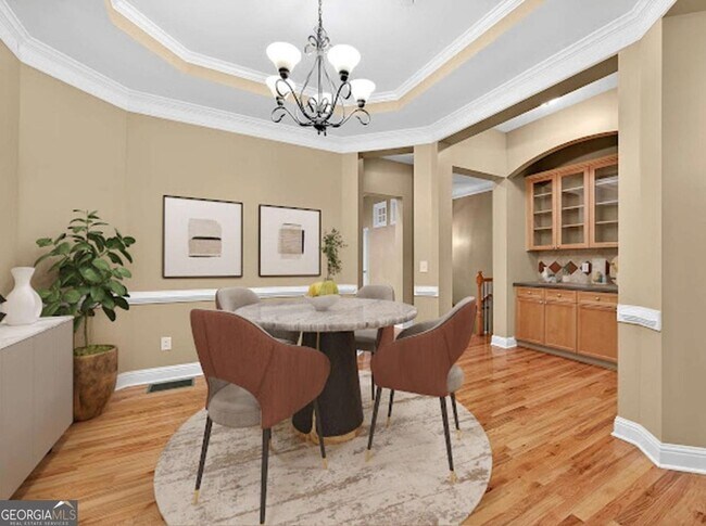 Building Photo - 1222 Creekside Pl SE