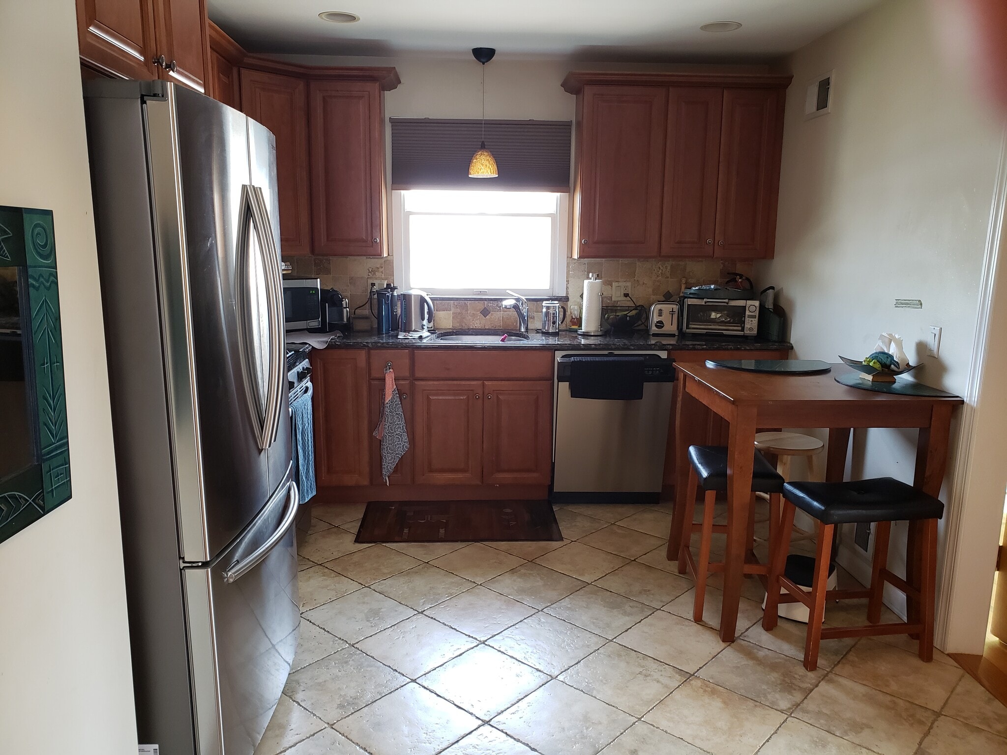 Kitchen - 25 Mechanic St
