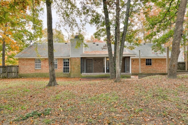 Building Photo - Ranch In Columbia County