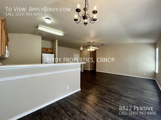 Building Photo - **3 Bed, 2 Bath Located in Converse, Tx**