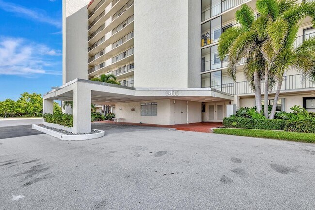 Building Photo - 9400 S Ocean Dr