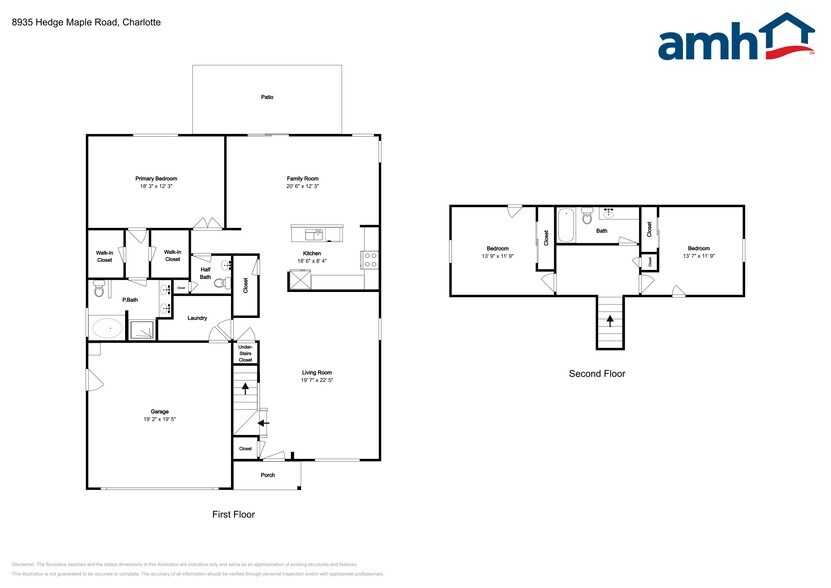 Building Photo - 8935 Hedge Maple Rd