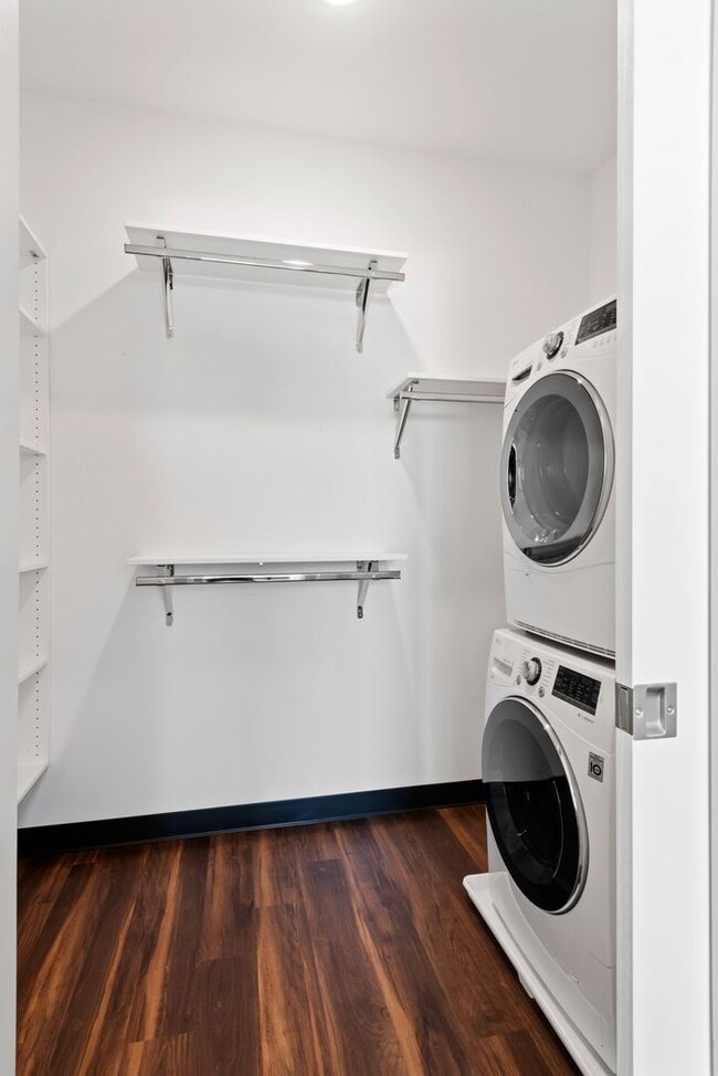 Interior Photo - Blaise Apartments