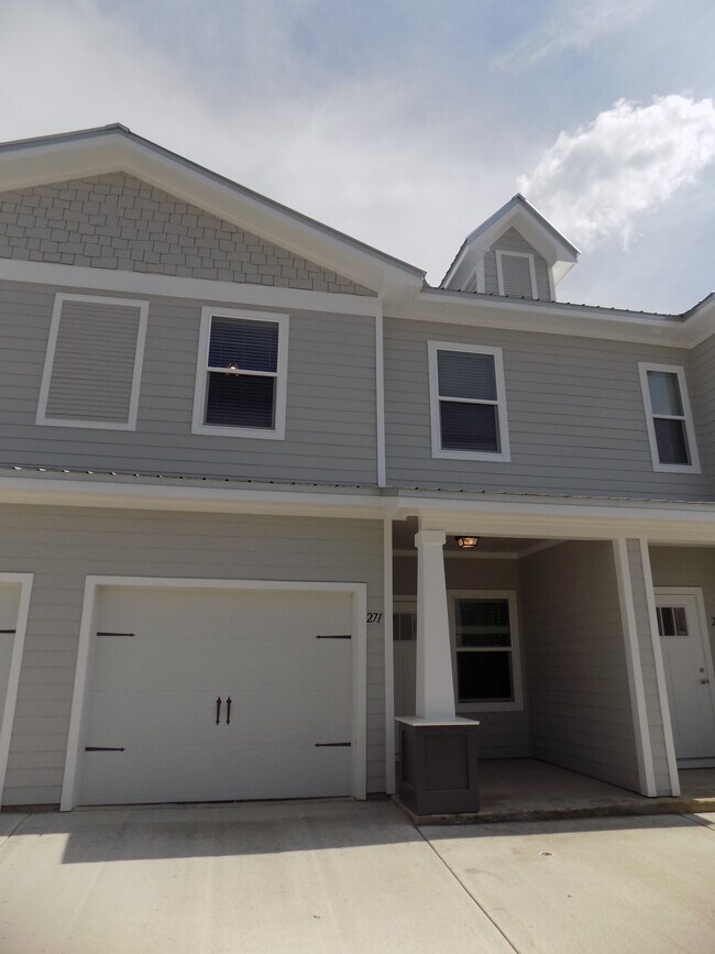 Building Photo - 271 N Sand Palm Rd