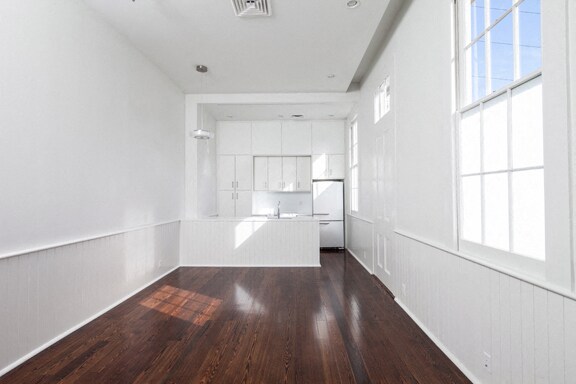 Floorplan - Townhomes at Saint Anna