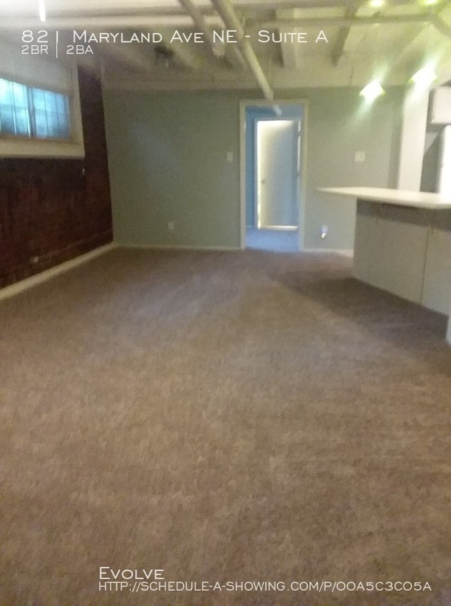 Primary Photo - 821 Maryland Ave NE