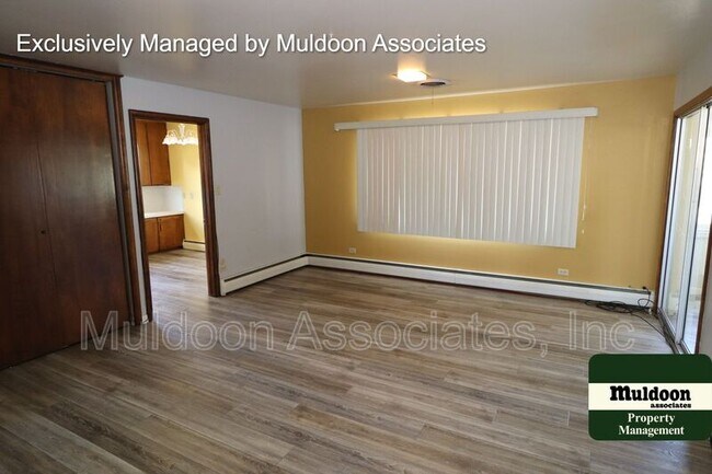Building Photo - 3602 Morris Ave