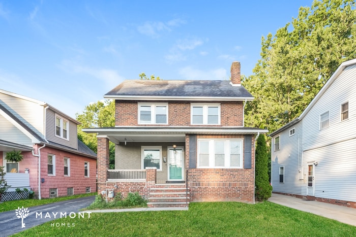Primary Photo - 1720 E 298th St