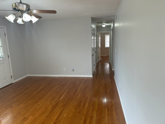 Building Photo - 1299 Christian Church Rd