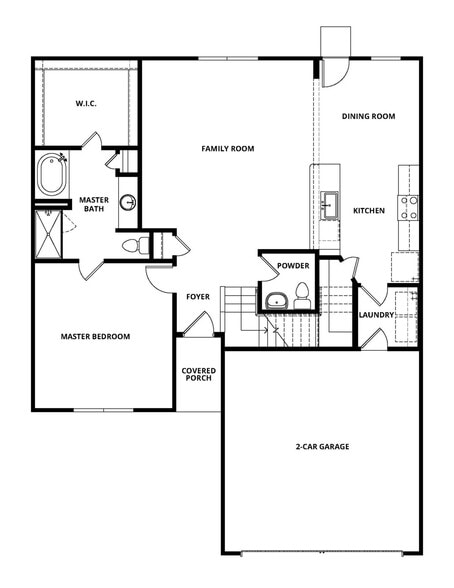 Building Photo - 305 Julian Davis Dr