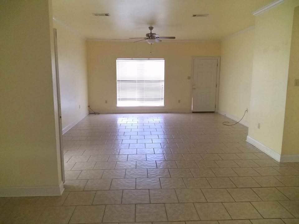 Living room - 243 Martin Luther King Jr St