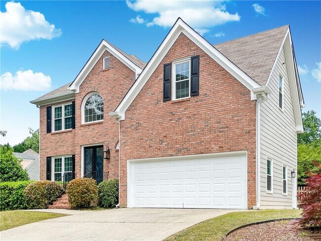 Building Photo - 1598 Brentwood Dr