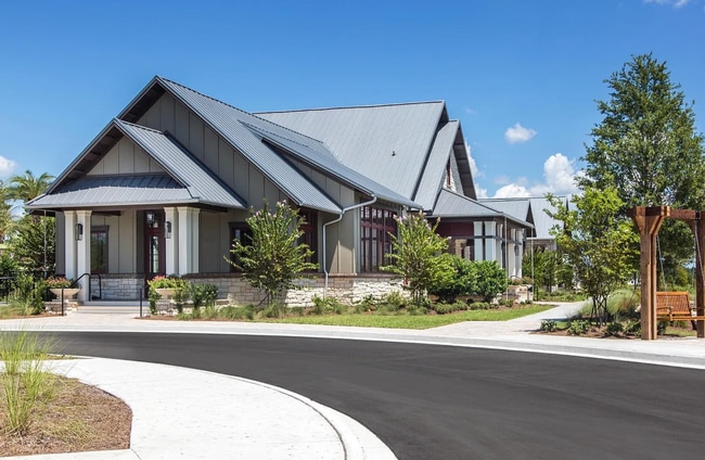 Building Photo - Brand-New Town Home in Shearwater with Resort-Style Amenities