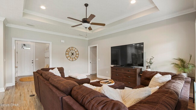 Building Photo - 3825 Cedar Park Dr